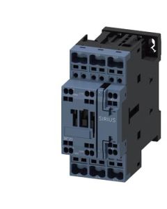 Siemens 3RT20232AV00 Contactor