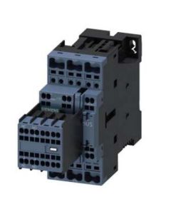 Siemens 3RT20232BB44 Contactor