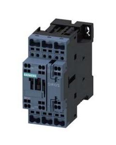Siemens 3RT20232FB40 Contactor