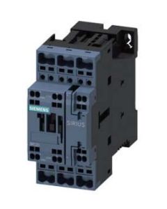 Siemens 3RT20232KB40 Relay