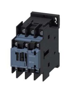 Siemens 3RT20234AN60 Contactor