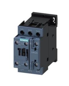 Siemens 3RT2024-1AG20 Breaker