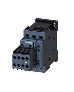 Siemens 3RT20241AB04 Contactor