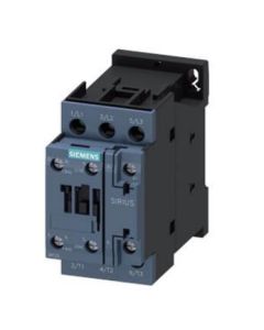 Siemens 3RT20241AC20 Contactor