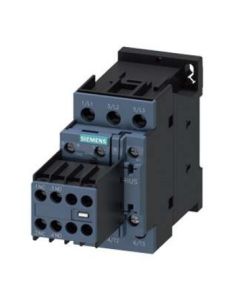 Siemens 3RT20241AF04 Contactor