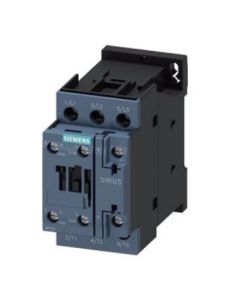 Siemens 3RT20241AK60 Contactor