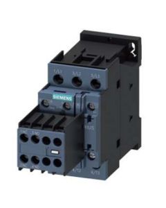 Siemens 3RT20241AL24 Contactor