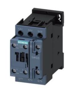 Siemens 3RT20241AV00 Contactor