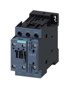 Siemens 3RT20241BB400CC0 Contactor