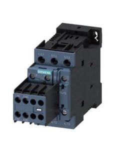 Siemens 3RT20241BB44 Contactor