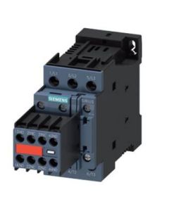 Siemens 3RT20241BB443MA0 Contactor
