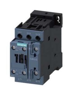 Siemens 3RT20241BM40 Contactor