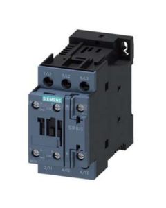 Siemens 3RT20241BP40 Contactor