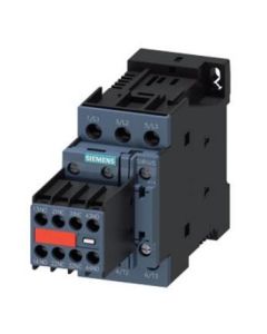 Siemens 3RT20241DB443MA0 Contactor
