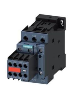 Siemens 3RT20241FB443MA0 Contactor
