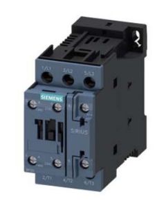 Siemens 3RT20241NB30 Contactor