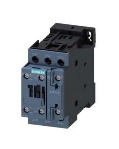 Siemens 3RT20241NP30 Contactor