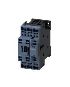 Siemens 3RT20242AC20 Contactor