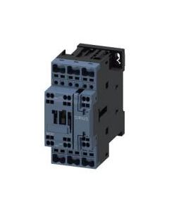 Siemens 3RT20242AG20 Contactor