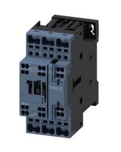 Siemens 3RT20242AK60 Contactor