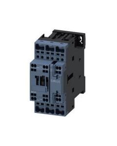 Siemens 3RT20242AL20 Contactor