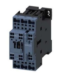 Siemens 3RT20242BB400CC0 Contactor