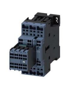 Siemens 3RT20242BB44 Contactor