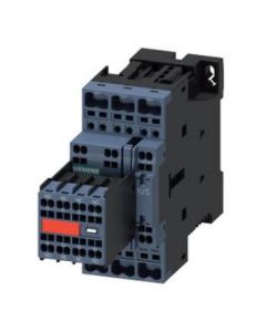 Siemens 3RT20242BB443MA0 Contactor