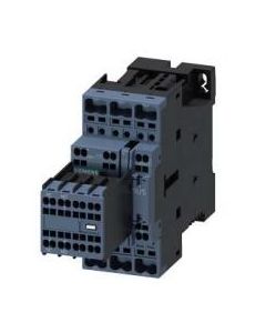 Siemens 3RT20242BF44 Contactor