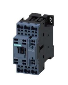 Siemens 3RT20242BW40 Contactor