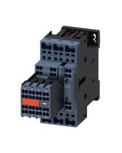 Siemens 3RT20242CK643MA0 Contactor