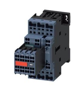 Siemens 3RT20242CL243MA0 Contactor