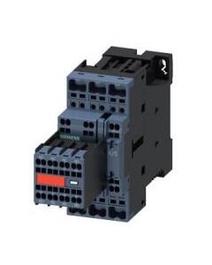 Siemens 3RT20242DB443MA0 Contactor