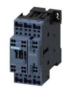 Siemens 3RT20242FB40 Contactor