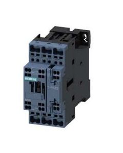 Siemens 3RT20242NB30 Contactor