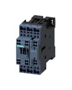 Siemens 3RT20242NF30 Contactor