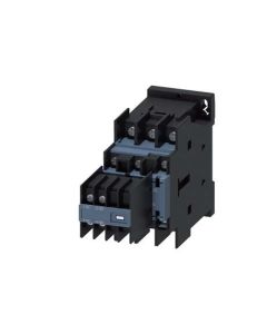 Siemens 3RT20244AC24 Contactor