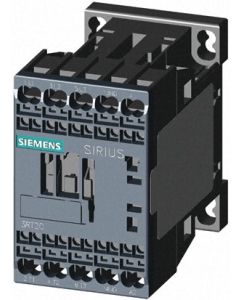 Siemens 3RT2025-2AF00 Contactor
