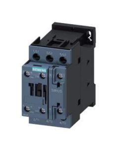 Siemens 3RT20251AB001AA0 Contactor