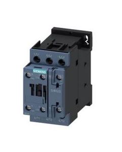 Siemens 3RT20251AC20 Contactor