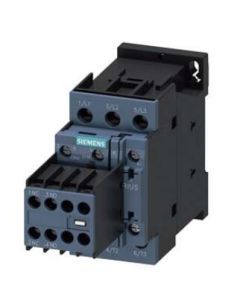 Siemens 3RT20251AC24 Contactor