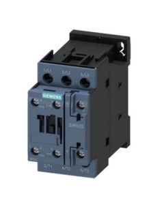 Siemens 3RT20251AD00 Contactor