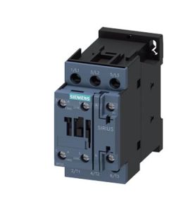 Siemens 3RT20251AD20 Contactor