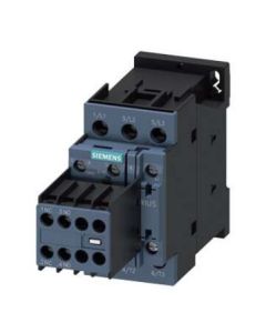 Siemens 3RT20251AF04 Contactor