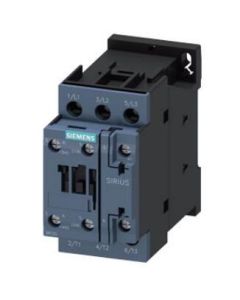 Siemens 3RT20251AG20 Contactor