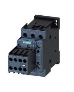 Siemens 3RT20251AG24 Contactor