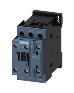 Siemens 3RT20251AH00 Contactor