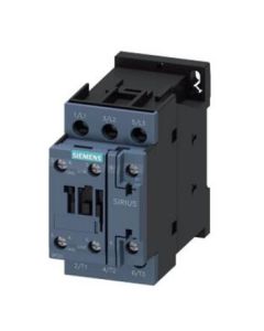 Siemens 3RT20251AK60 Contactor
