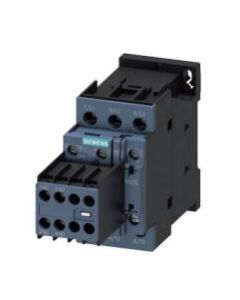 Siemens 3RT20251AK64 Contactor