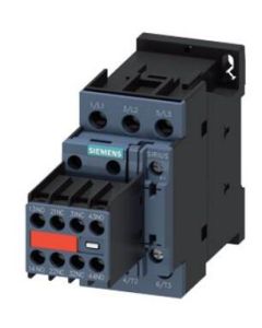 Siemens 3RT20251AK643MA0 Contactor